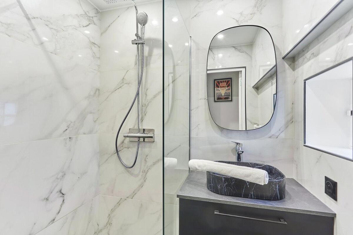 Loft Pere Lachaise By Prestige * Parigi